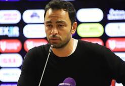 Selçuk İnan: 3 zor maç oynadık, iyi mücadele ettik
