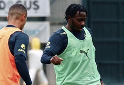 Fenerbahçe'de Osayi-Samuel'den müjdeli haber! Diğer yıldızlar görev bekliyor