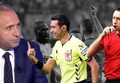Deniz Çoban, Süper Lig'de 6. hafta hakem performanslarını değerlendirdi! 'Haftanın hayal kırıklığı...'