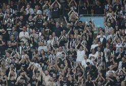 PAOK taraftarları, Galatasaray maçına otobüslerle gidecek