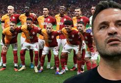 Galatasaray'ın PAOK maçındaki en önemli eksiği... Tüm gözler onun üzerinde!