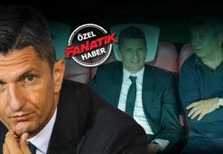Galatasaray-PAOK maçına saatler kala 'Yok artık' dedirten açıklama: Babasına telefon etti