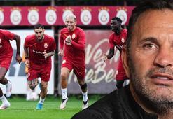 Galatasaray-PAOK maçı öncesi Yunan'ı korku sardı: 'Osimhen öldürücü, taraftar korkutucu'