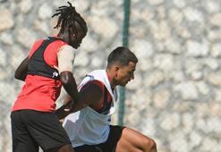 Hatayspor, Trabzonspor maçına hazırlanıyor