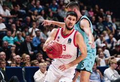 Bahçeşehir Koleji, EuroCup’a galibiyetle başladı!