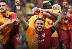 GOLLERİ İZLE | Galatasaray, Avrupa Ligi'ne galibiyetle başladı! (ÖZET) Galatasaray - PAOK maç sonucu: 3-1