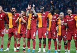 Galatasaray'da galibiyet üçlüsü Mauro Icardi'den!