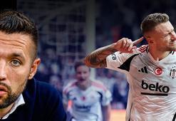 Ajax'ta Beşiktaş korkusu, skor verdi Hollandalıları sinirlendirdi: Hepimiz biliyoruz...