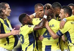 (ÖZET) KANARYA MORAL DEPOLADI! Fenerbahçe - Union Saint-Gilloise maç sonucu: 2-1