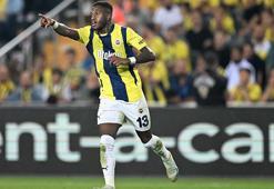 Fred: Kora kor ikili mücadeleler gerçekleştirdik
