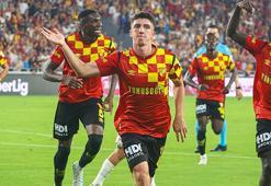 Göztepe Samsunspor'a konuk olacak