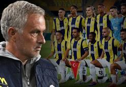 Jose Mourinho’dan öğrencilerine soyunma odasında net mesaj: Gereksiz stres yaşadık