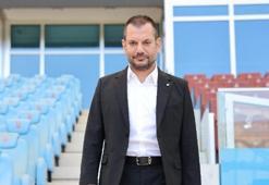 Trabzonspor'dan dev adım! Bankalar Birliği'nden çıkıyor