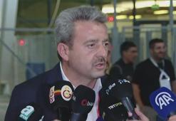 İbrahim Hatipoğlu'ndan Hakem açıklaması
