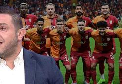 Nihat Kahveci, Galatasaray'ın yeni transferini yerin dibine soktu: 'Biletini alıp yollasınlar!'