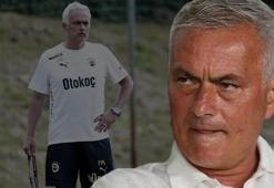 'Kulüp yönetimi tarafından ihanete uğradı' İtalyan basınında Mourinho için flaş sözler