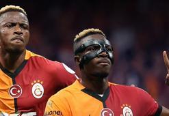 Osimhen'in yakın arkadaşından transfer iddialarına son nokta: Devre arasında % 100...