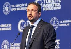 Hidayet Türkoğlu: Türk basketbolu için çok önemli bir adım atmanın gururunu yaşıyoruz