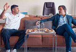 Vincenzo Montella'dan Kayserispor'a ziyaret