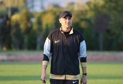 Kayserispor'da Burak Yılmaz, BeÅiktaÅ maçı öncesi iddialı!