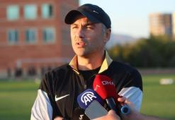 Burak Yılmaz, Beşiktaş maçı öncesi konuştu: Oynadığımız oyunun karşılığını almak istiyoruz