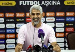 İsmet Taşdemir: Bizim için her şey bir ilk
