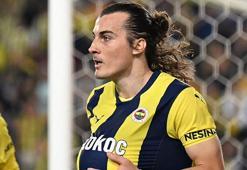 Fenerbahçe'ye Çağlar Söyüncü'den kötü haber