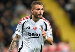 Ciro Immobile'den flaş hakem açıklaması: Özür diliyorum ama asla...
