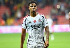 Beşiktaş'ta Cher Ndour iddialı: Şampiyon olacağız!