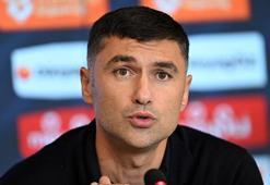Burak Yılmaz istifa etti: Artık hoca değişmesi lazım