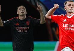 Yok artık Kerem Aktürkoğlu! Portekizlilerin Instagram şaşkınlığı...
