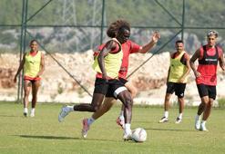 Hatayspor, Trabzonspor maçı hazırlıklarını sürdürdü