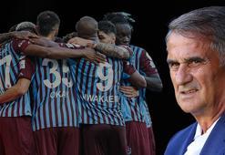 Trabzonspor'da 'Güneş' açtı: İlk galibiyet geldi! Keyifler yerinde...