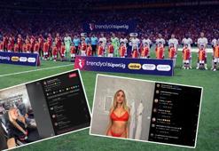 Galatasaray-Kasımpaşa maçında gizemli misafir: Geceyi hotelde geçirdiler! Instagram paylaşımı ortaya çıkardı