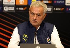 Jose Mourinho: 20 sene önceki hırslarım hala var