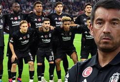 BeÅiktaÅ'ta ilk ayrılık belli oldu! Yönetim yerine transfer yapacak