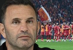 Galatasaray'da planlar Ocak ayında allak bullak olacak! Resmen duyurdular ayrılık kapıda