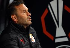 Okan Buruk'tan beraberlik açıklaması: Özür diliyoruz!
