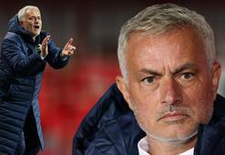 Fenerbahçe'de Mourinho hayal kırıklığının sebebini açıkladı! 'Her maç başımıza geliyor'