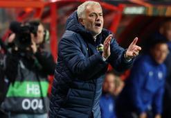 Mourinho'dan Fenerbahçe'ye Avrupa dokunuşu! En-Nesyri yine kayıp...