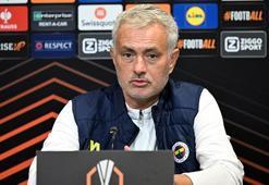 Mourinho hayal kırıklıÄının sebebini açıkladı! 'Her maç baÅımıza geliyor'