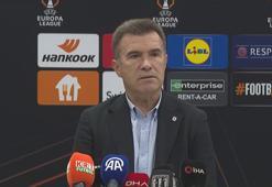 Feyyaz Uçar, Giovanni van Bronckhorst'a sahip çıktı