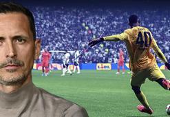 Beşiktaş'ı durduran Kaua Santos gerçeği: Onu denize attık