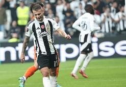 Immobile bin pişman! Kariyerinde bir ilki yaşadı