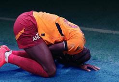 Galatasaray'da Victor Osimhen depremi: 1-2 hafta derken Kasım ayına kadar yok!