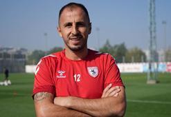 Zeki Yavru: Önemli olan sezonu en güzel şekilde bitirmek