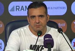 Alper Kelkitli: Kayserispo'un daha iyi olacağını garanti ediyoruz