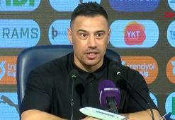 Çağdaş Atan: Orta saha oyuncularından daha fazla çok gol katkısı bekliyorum
