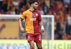 Galatasaray'da Kaan Ayhan gururlu! '2 şampiyonluktan sonra...'