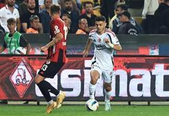 Milot Rashica: Hayal kırıklığı yaşadık